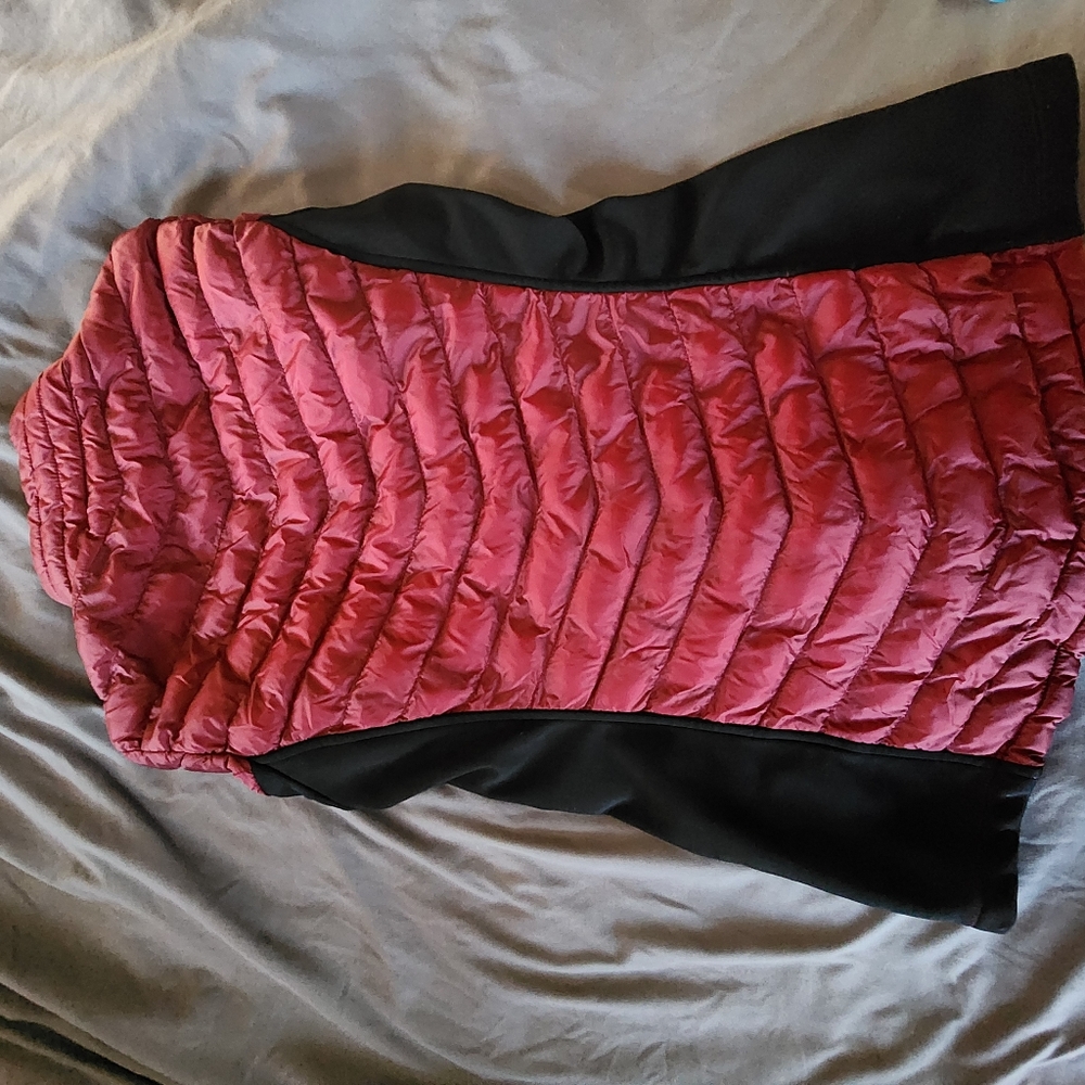 32-Degree Lightweight Puffer Jacket - image 5